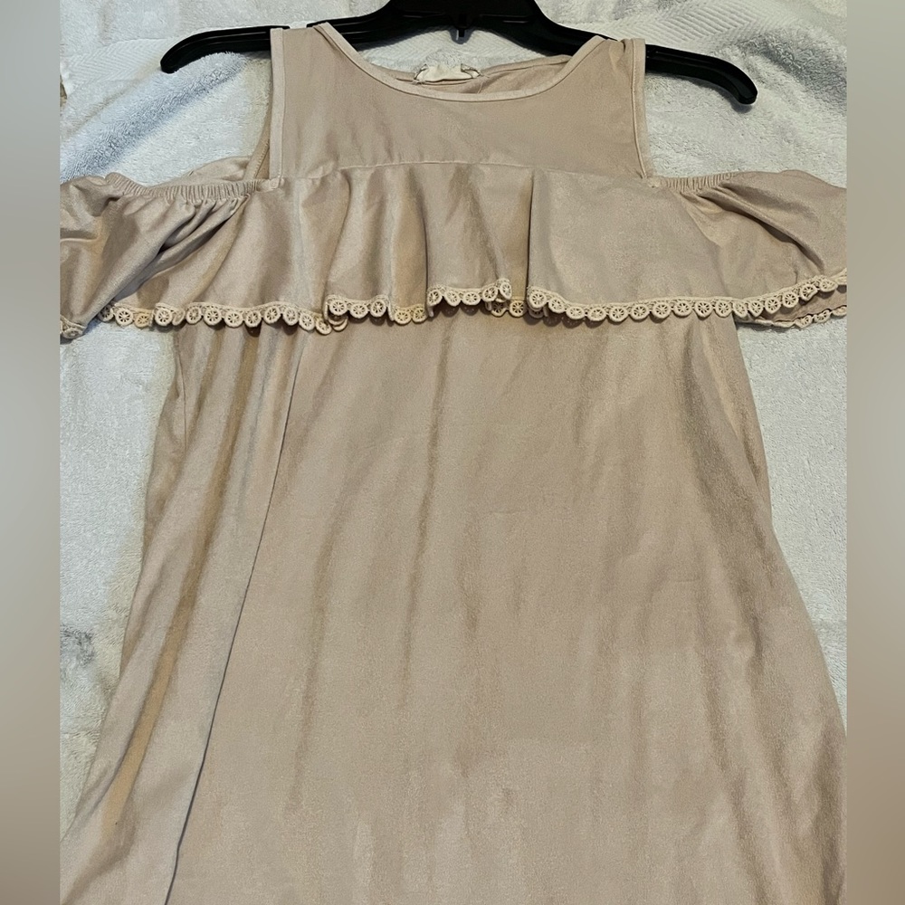 altar’d state dress